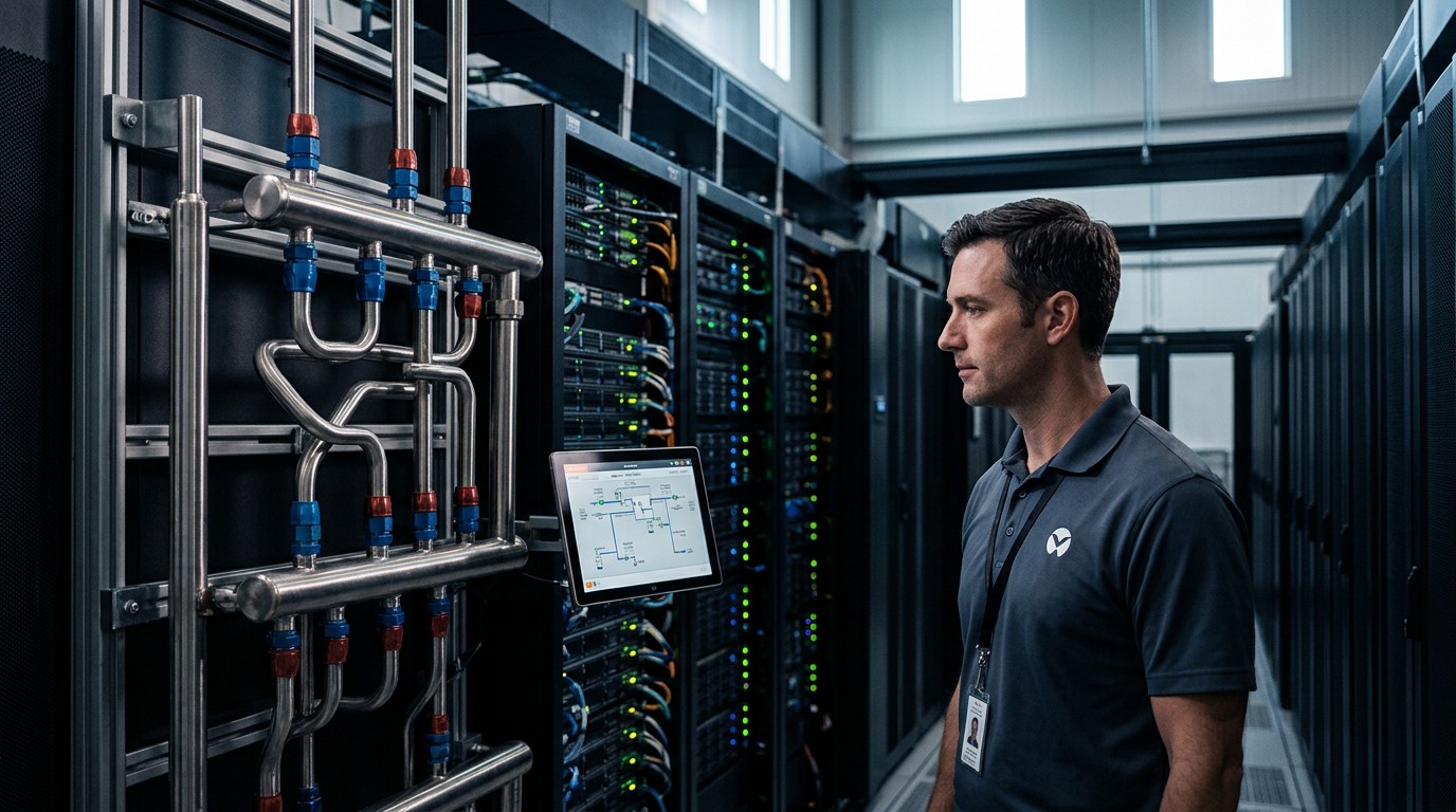 Deep Research: Vertiv, Inc. (NYSE: VRT)