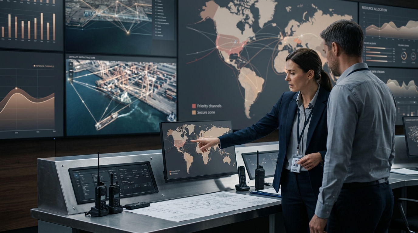 Mission-Critical Infrastructure: the ‘boring’ budget wave with real numbers behind it