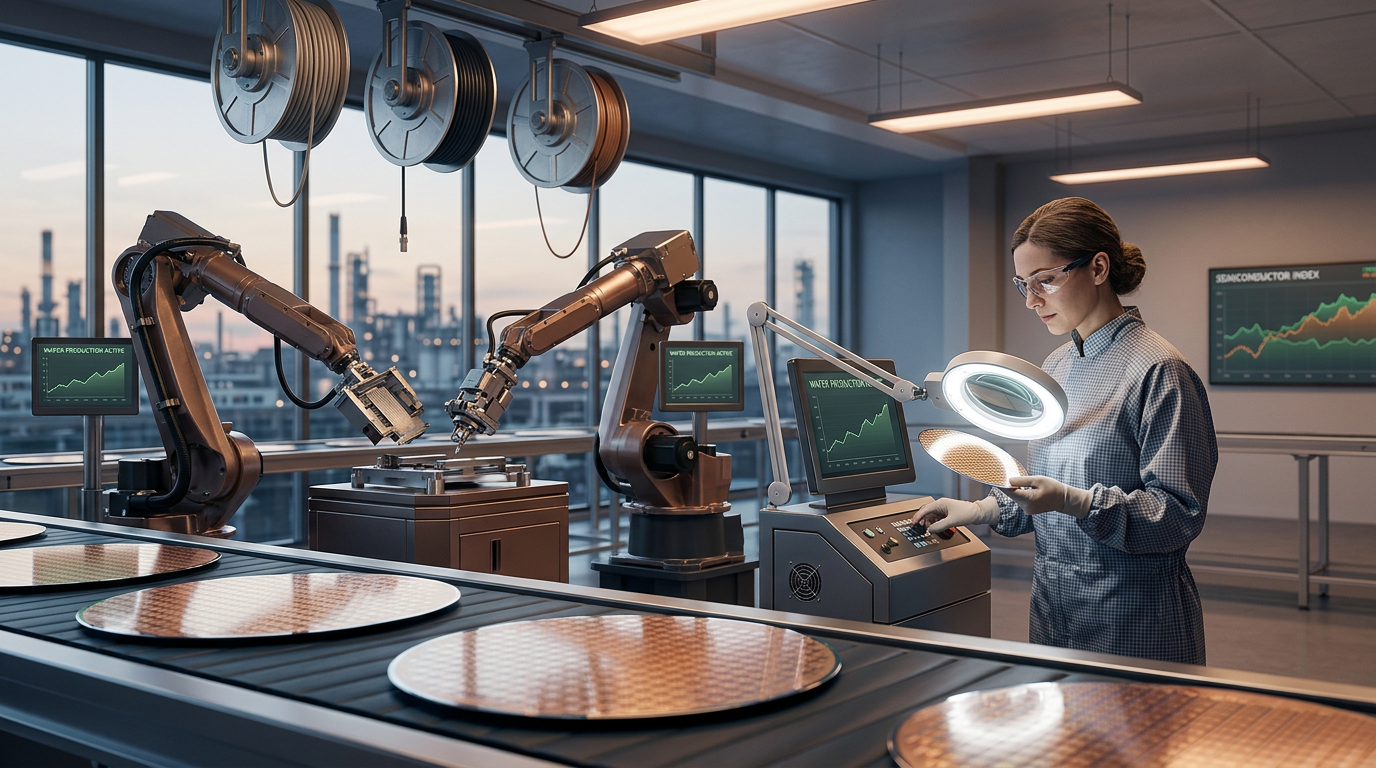 The $500 Billion Club: The Revenge of the Atom