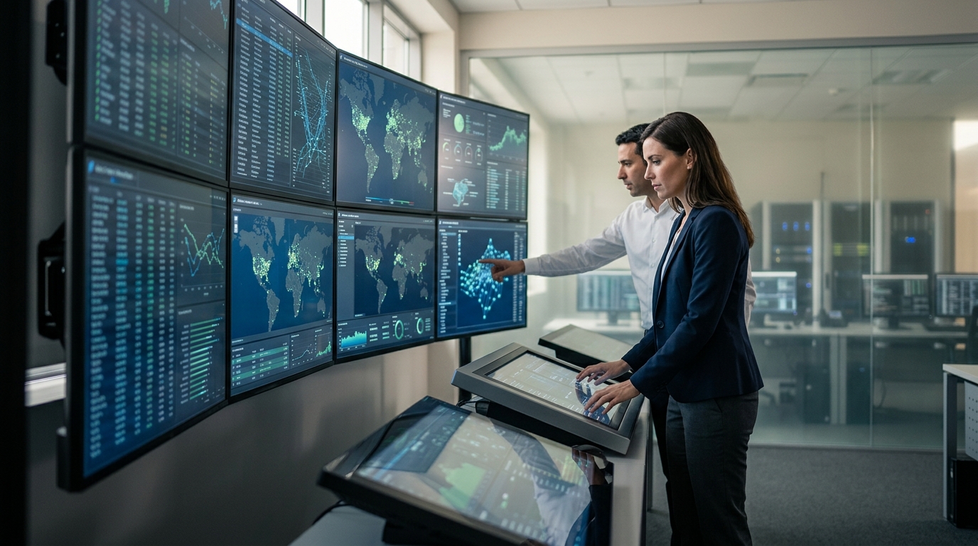 The AI Infrastructure Play Wall Street Can't Stop Watching