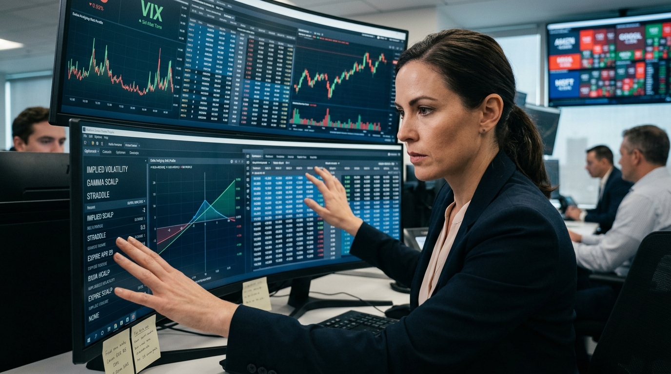 The Options Trader's Playbook: Week of April 28