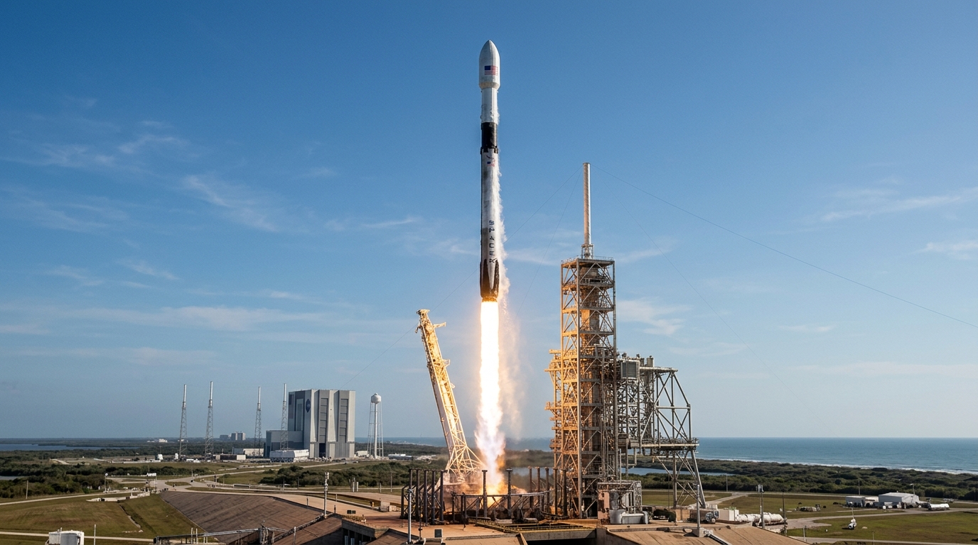 SpaceX IPO June 12