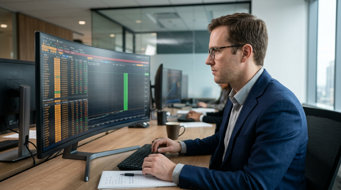 ServiceNow Surges 10% as Enterprise AI Spending Accelerates