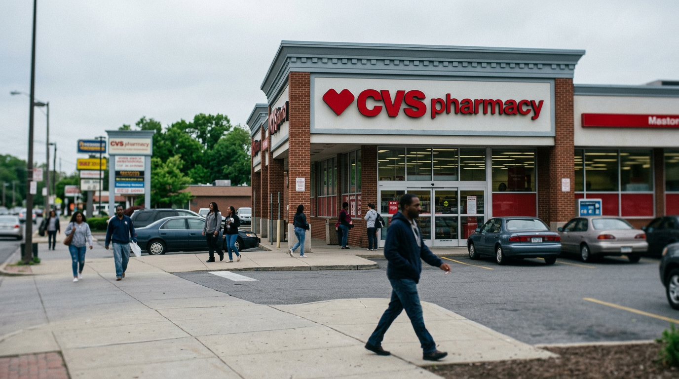 CVS Health earnings preview