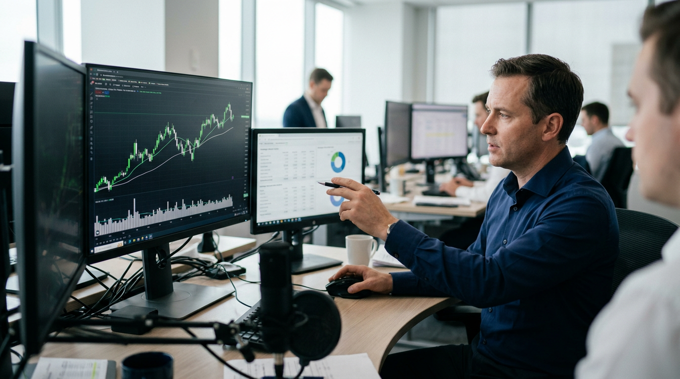 ServiceNow Surges 5.9%