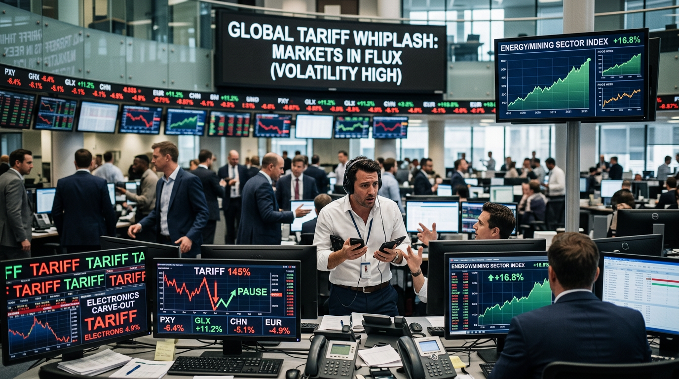 The Reshoring Trade Has a Logistics Problem