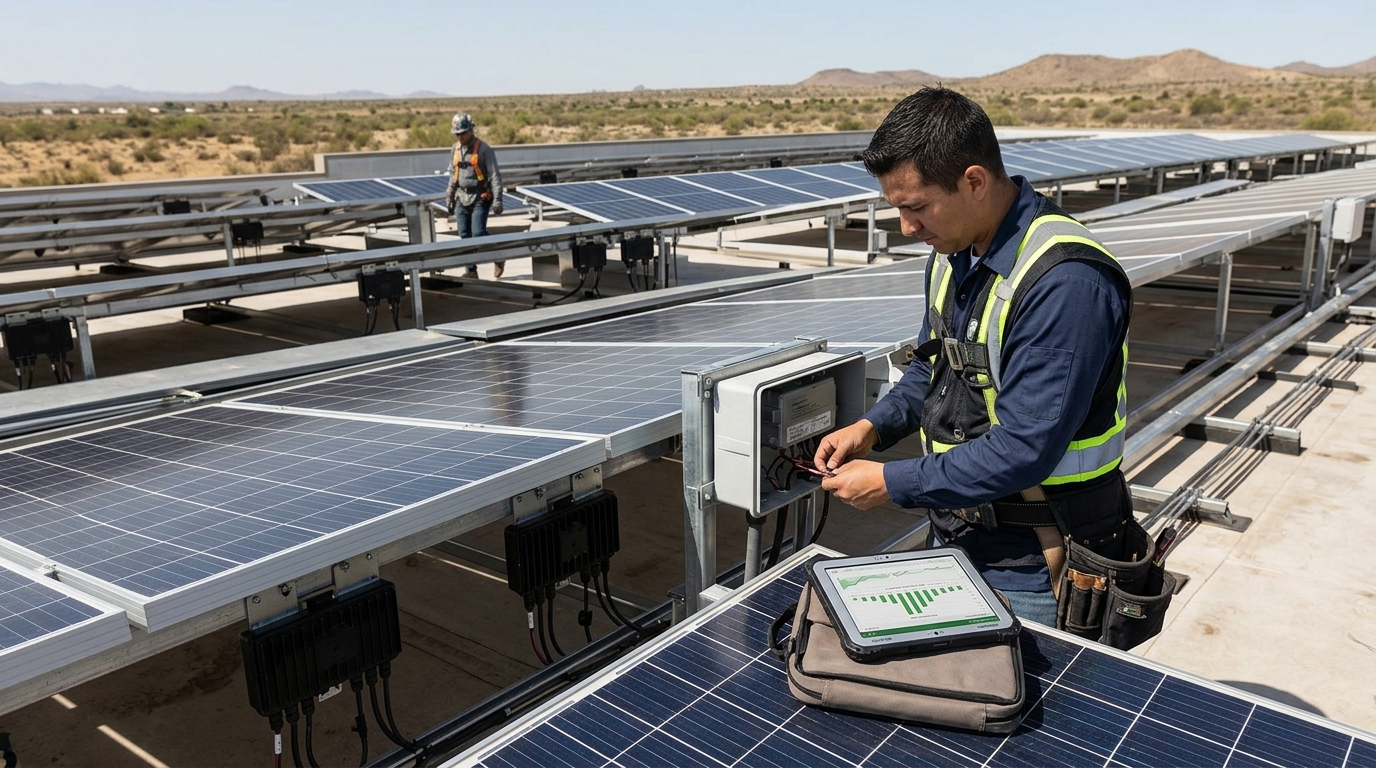 SolarEdge Technologies (SEDG)