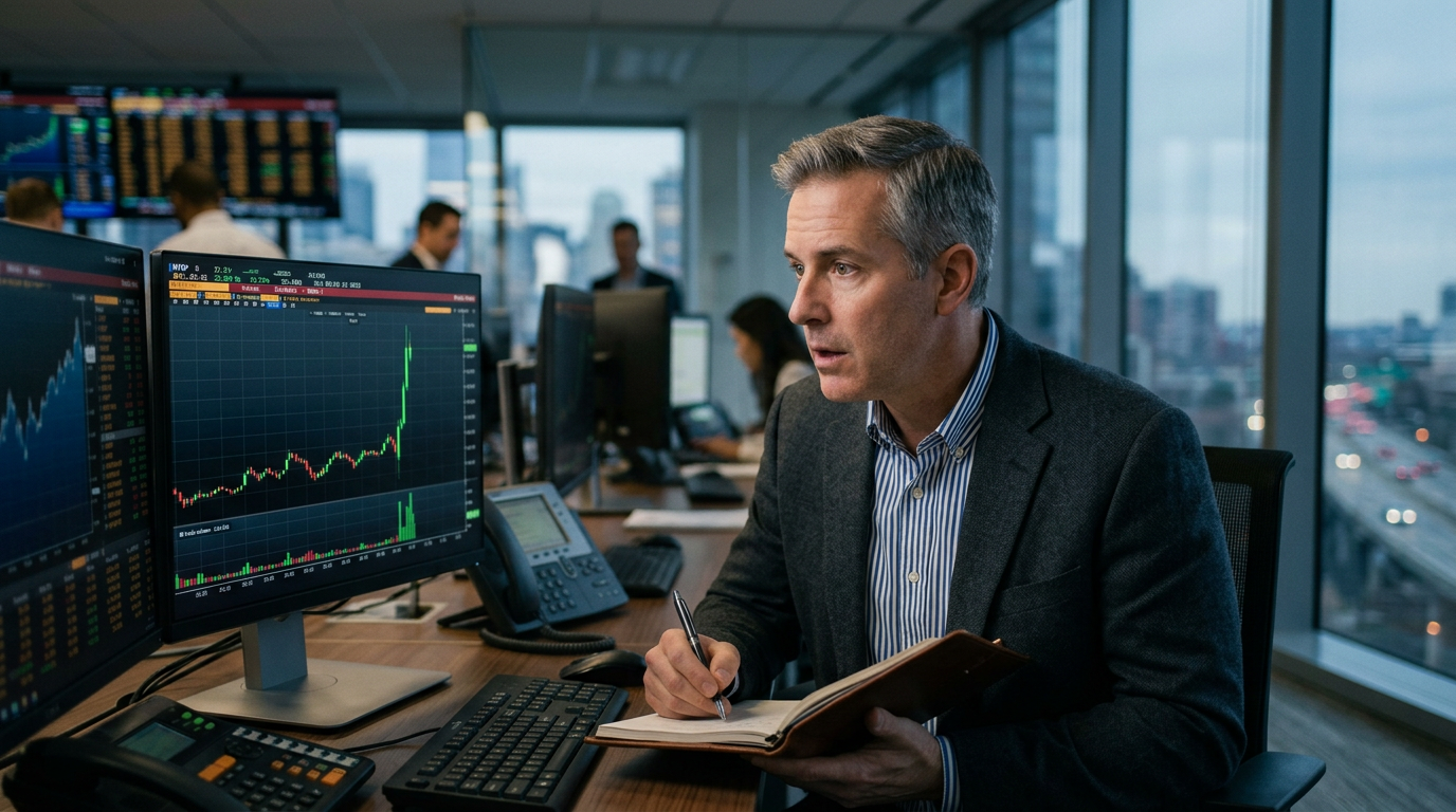 NetApp’s Big Day at 174.29
