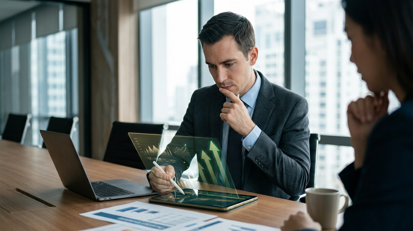 UiPath: The Trading Cheat Sheet