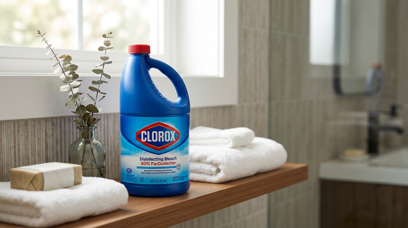 Clorox (CLX): Beaten Down, Still Paying, Worth a Hard Look