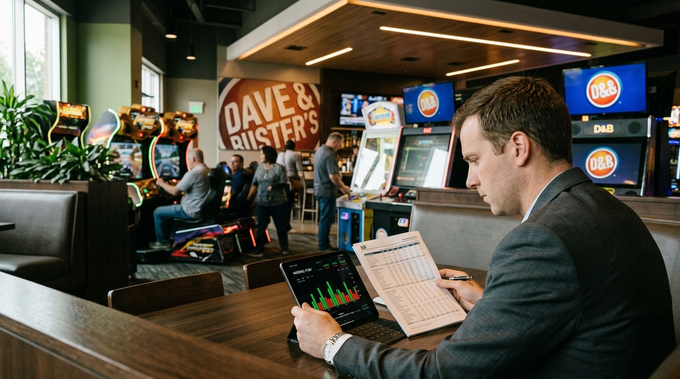 PLAY Reports Full-Year Results – What the Numbers Actually Say