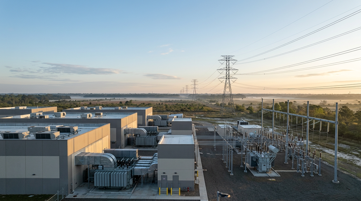 Entergy (ETR): The Regulated Utility Powering the AI Grid