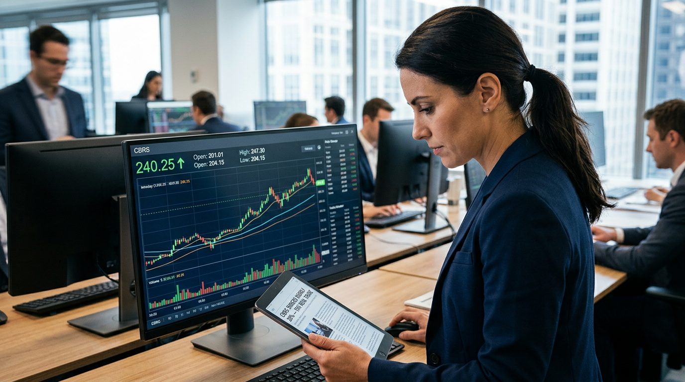 CBRS Is Surging. Read the Fine Print First.