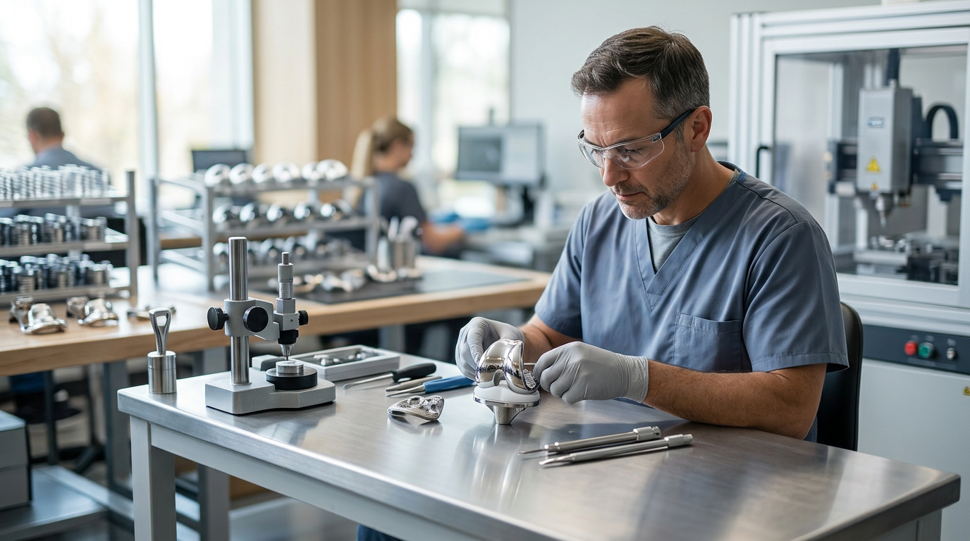 Stryker (SYK): The Demographic Trade Nobody Can Cancel