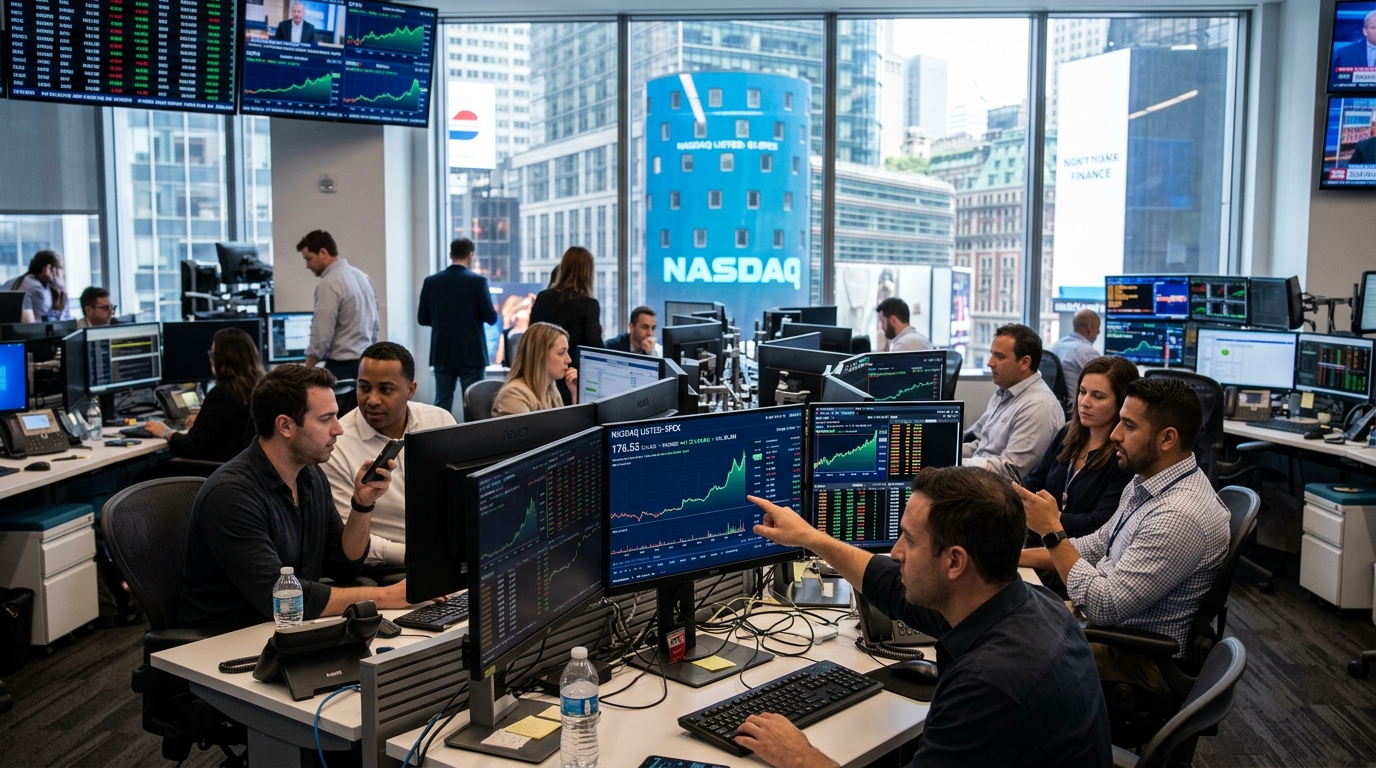 SpaceX Just Went Public. Here's What Traders Need to Watch Now.