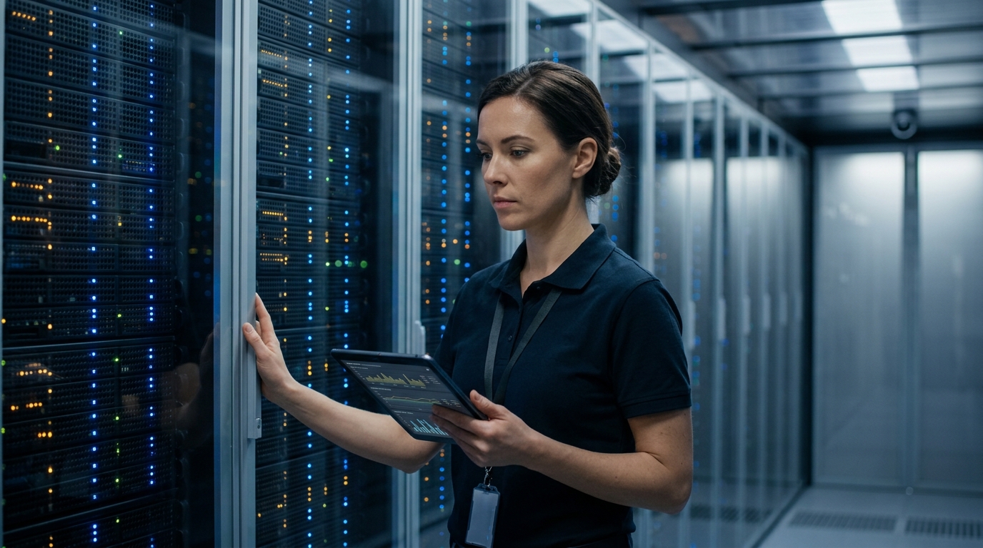 Mission-Critical Network Observability