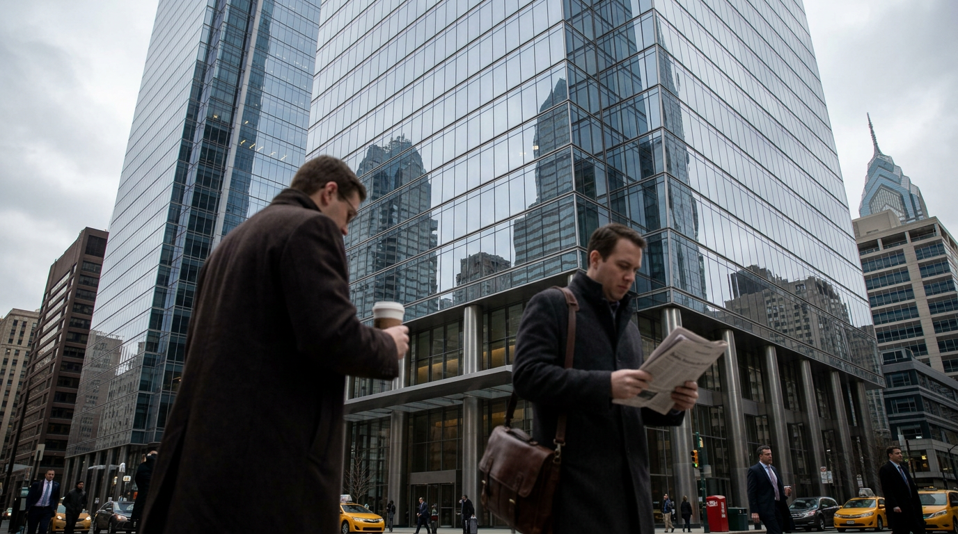 The $85B Company Nobody Wants