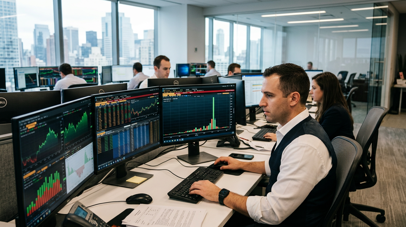 A 3-Day Options Signal in FA
