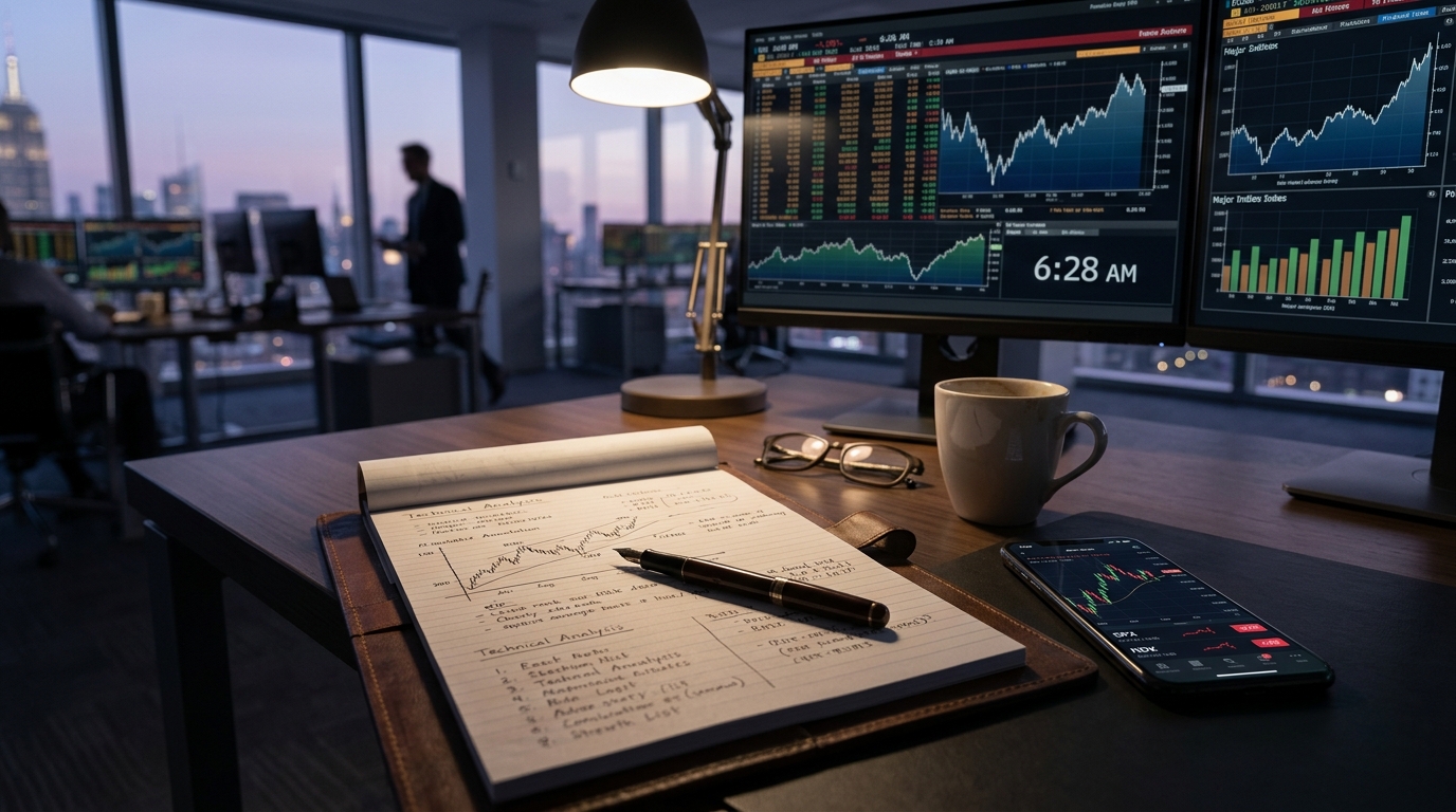 The Cheap Investor