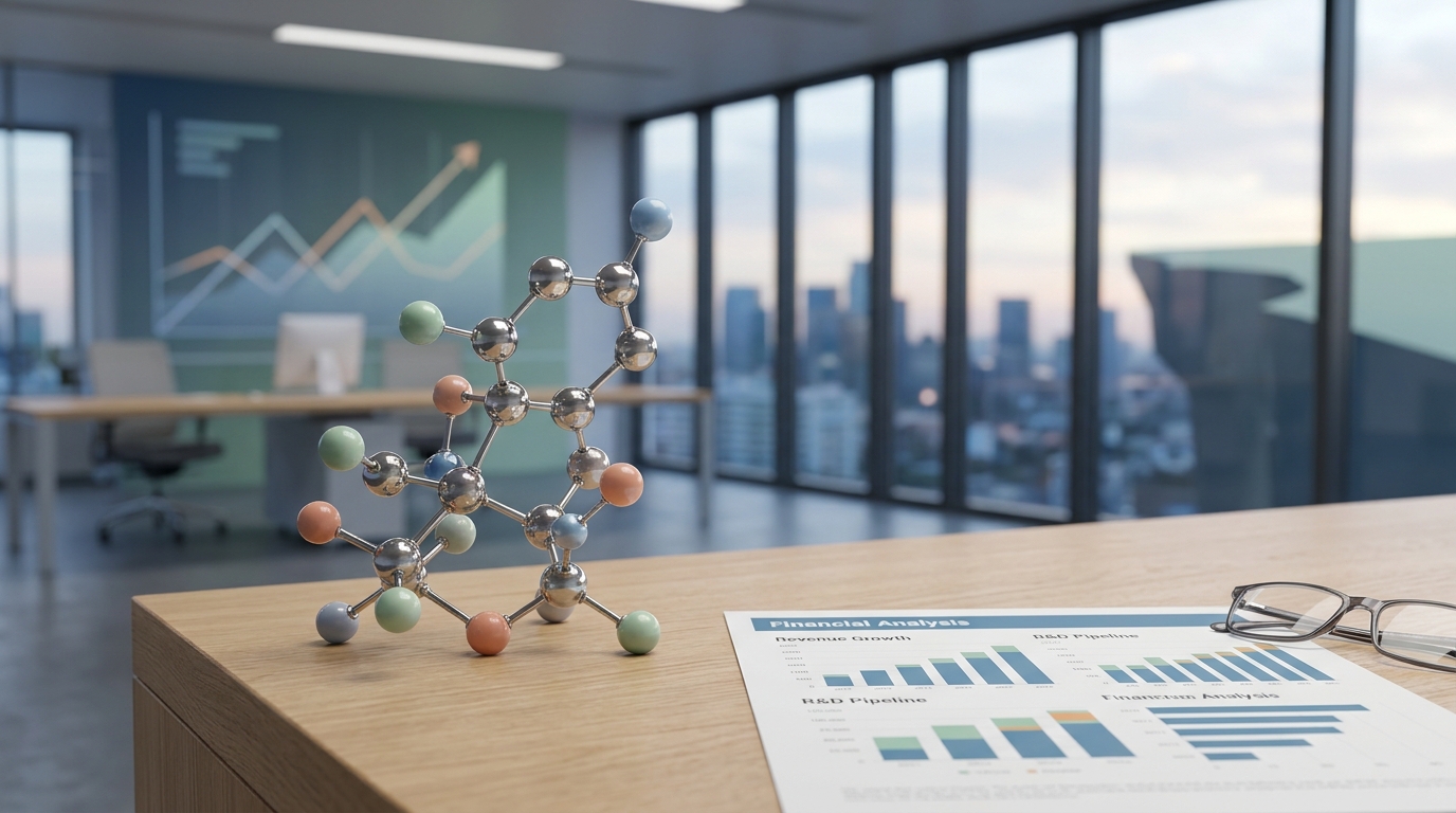 BMY Reports July 30. The Patent Cliff Has a Counter-Argument.
