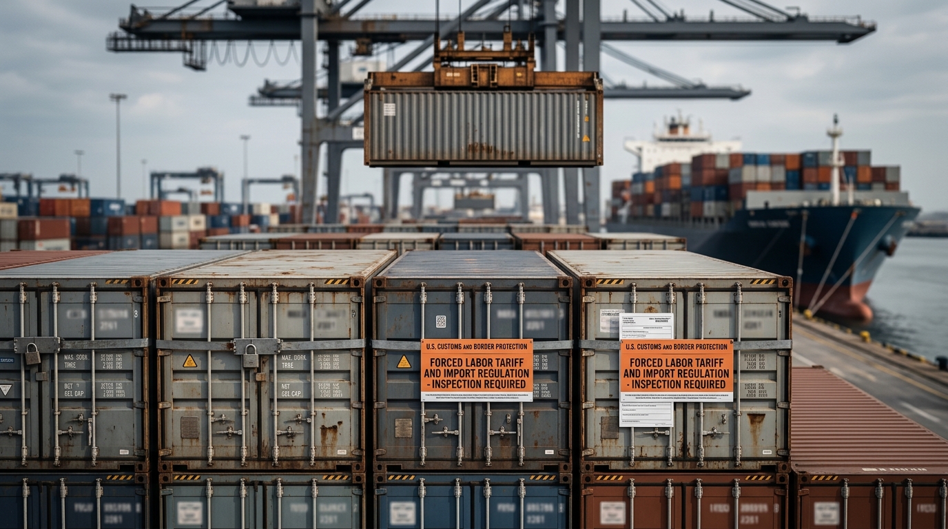 The Tariff You're Actually Paying