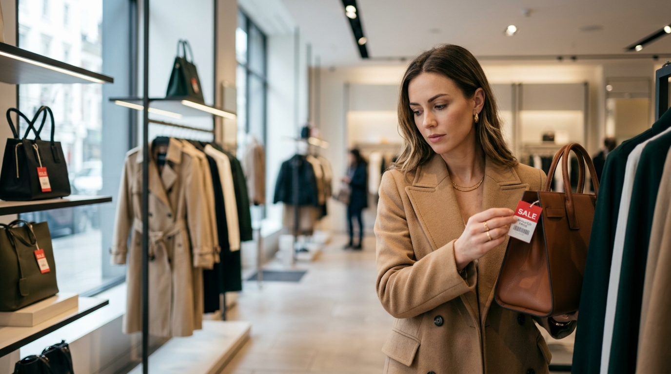 Goldman’s Consumer Warning. Your Wealth Move